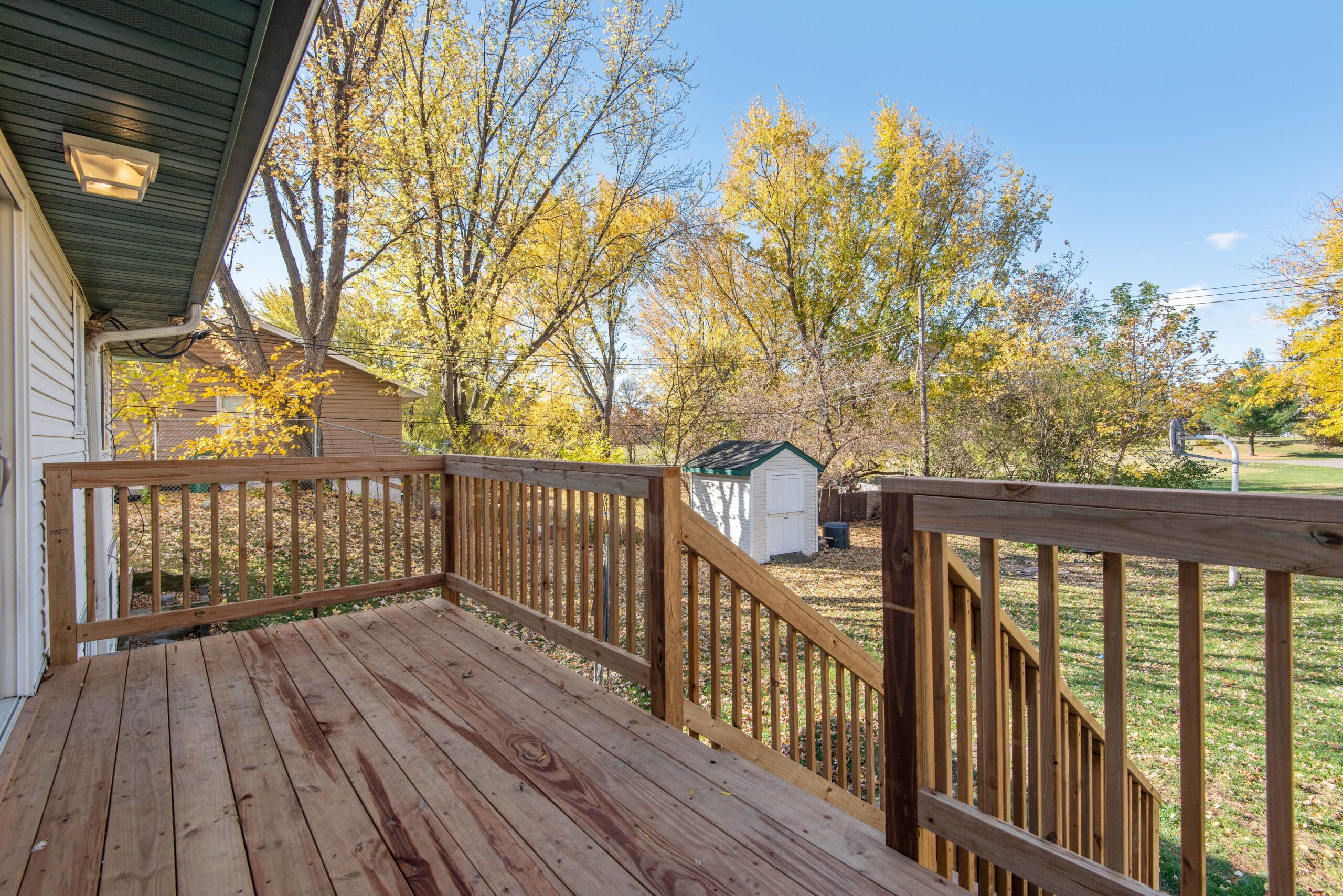 Deck Installation Cost Per Square Foot: Wood vs. Composite (2026)