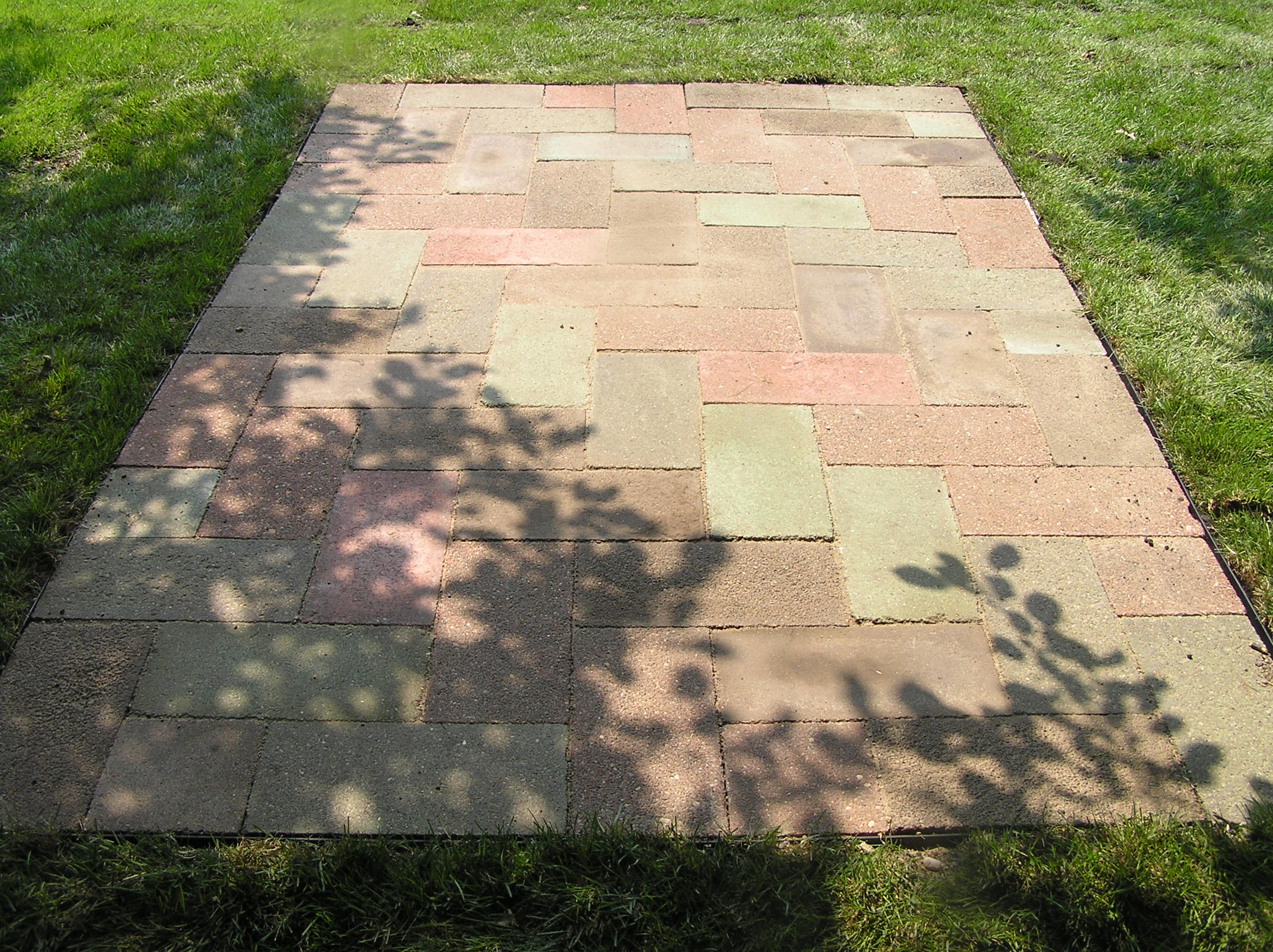 Paver Patio Cost Per Square Foot: Materials, Base and Labor (2026)