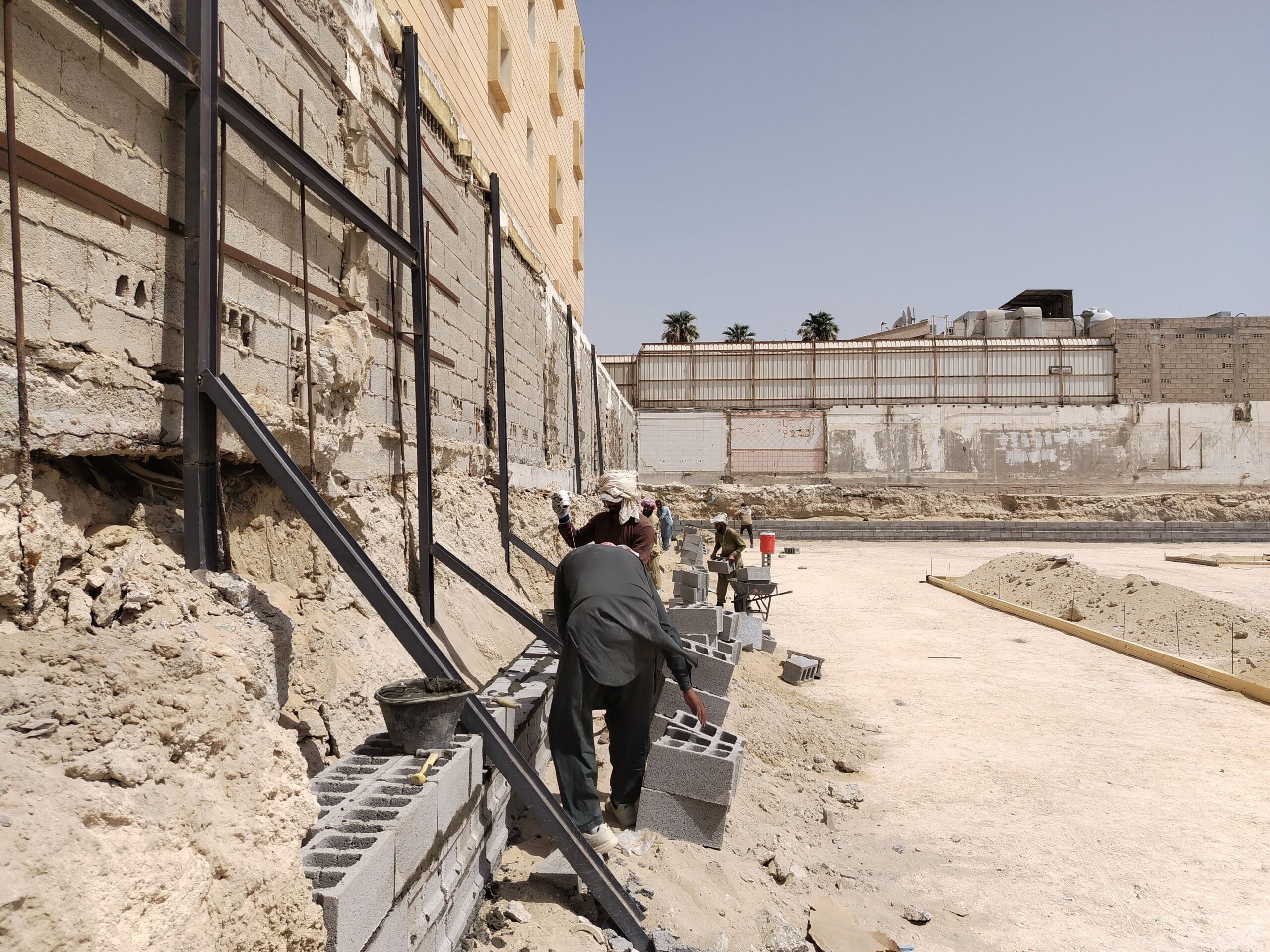 Retaining Wall Cost: Materials, Labor, and What Actually Drives the Price in 2026
